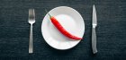 Picante y salud digestiva: lo que dice la ciencia sobre sus efectos en dispepsia, úlceras y síndrome de intestino irritable
