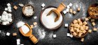 Edulcorantes polialcoholes: cómo afectan a la salud digestiva y qué debes saber