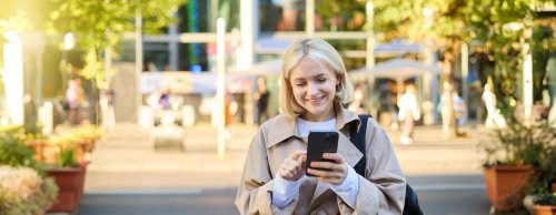 Contar pasos: cómo las apps de podómetro pueden motivarte a moverte más cada día