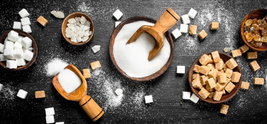 Edulcorantes polialcoholes: cómo afectan a la salud digestiva y qué debes saber